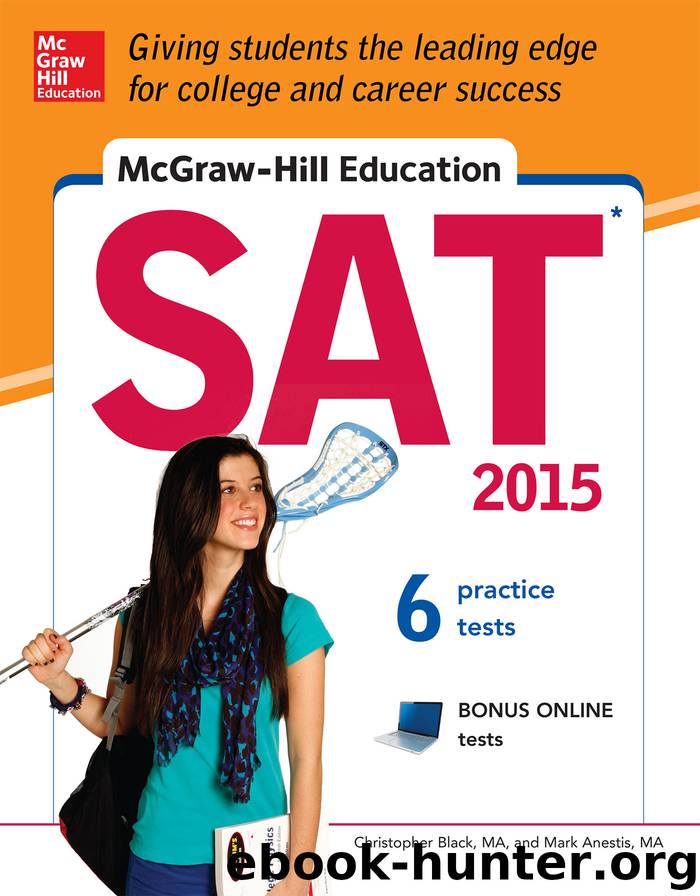 mcgraw hill education